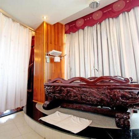 Orient Hotel Ντα Νανγκ Εξωτερικό φωτογραφία