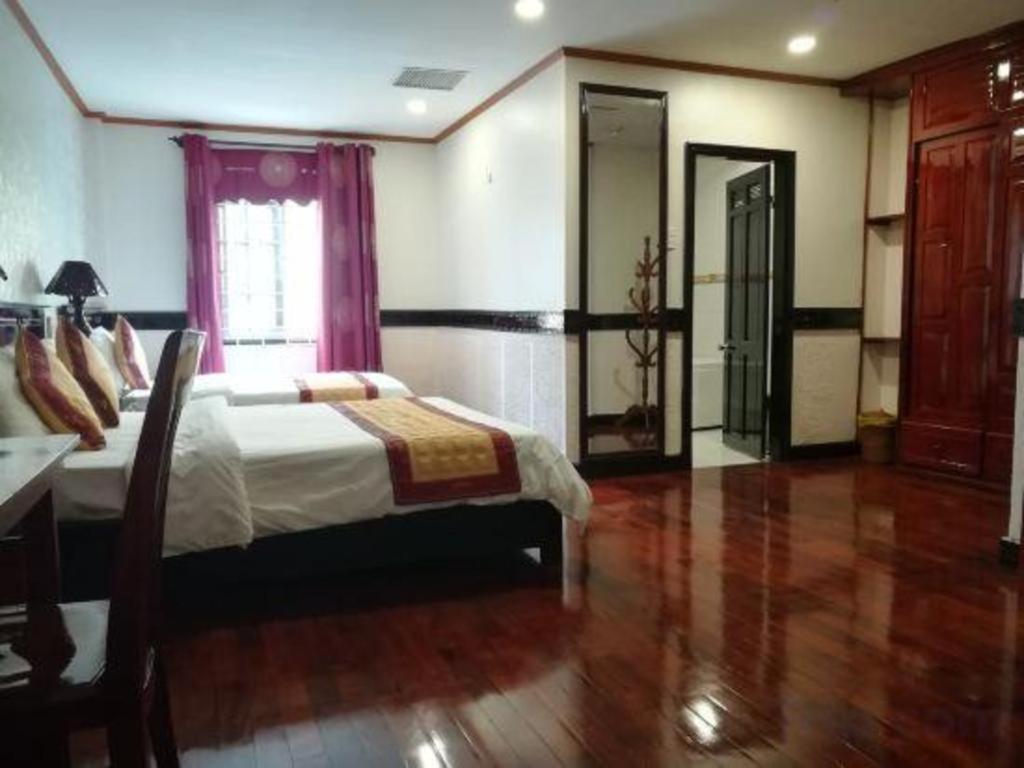 Orient Hotel Ντα Νανγκ Εξωτερικό φωτογραφία