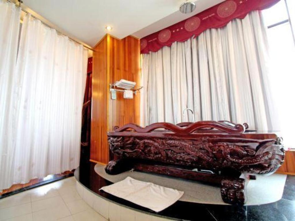 Orient Hotel Ντα Νανγκ Εξωτερικό φωτογραφία