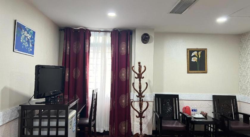 Orient Hotel Ντα Νανγκ Εξωτερικό φωτογραφία