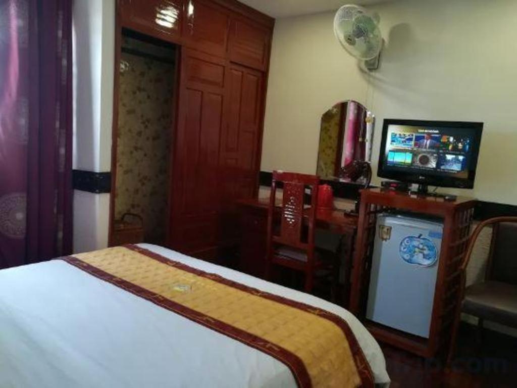 Orient Hotel Ντα Νανγκ Εξωτερικό φωτογραφία