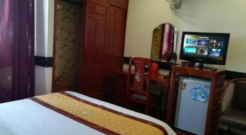 Orient Hotel Ντα Νανγκ Εξωτερικό φωτογραφία