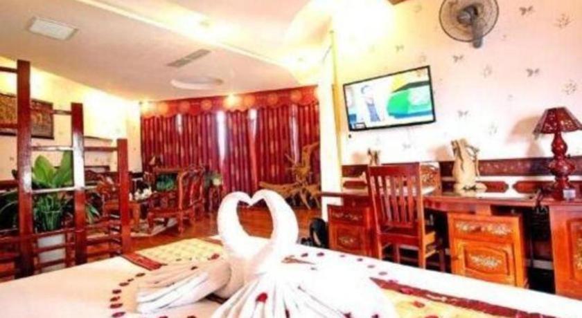 Orient Hotel Ντα Νανγκ Εξωτερικό φωτογραφία