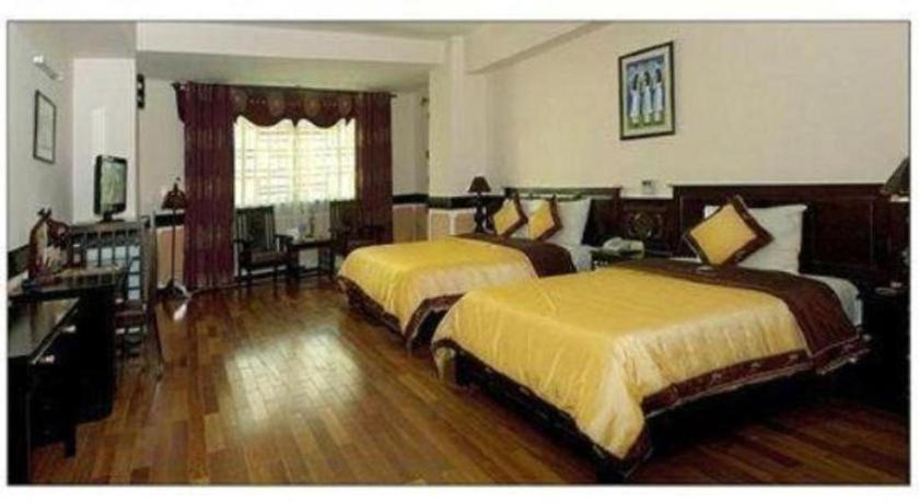 Orient Hotel Ντα Νανγκ Εξωτερικό φωτογραφία