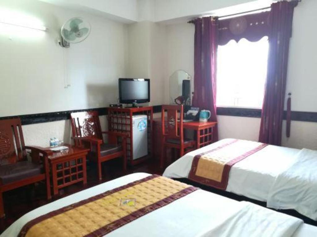 Orient Hotel Ντα Νανγκ Εξωτερικό φωτογραφία