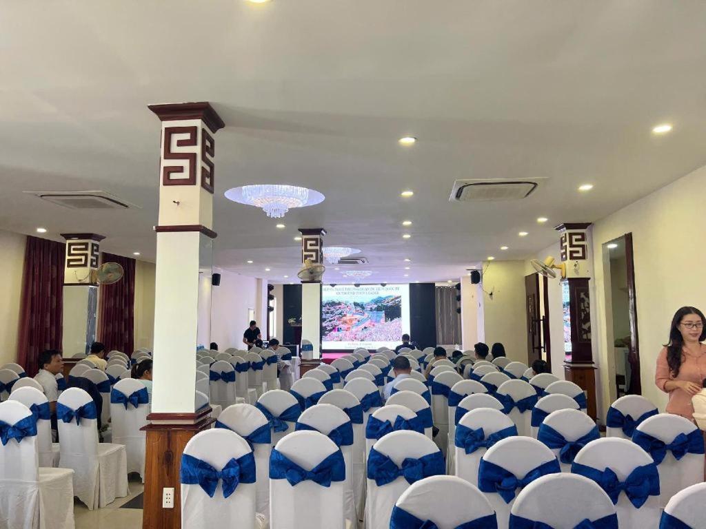 Orient Hotel Ντα Νανγκ Εξωτερικό φωτογραφία